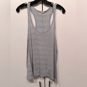 AG Adriano Goldschmeid tank top Size Medium